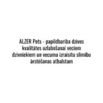 Catalysis ALZER Pets sirup pro podporu imunity seniorů, koček a psů s kognitivními poruchami, 150 ml - Obrázek 2